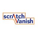 Scratch Vanish logo